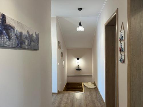 Előcsarnok, Lotus Retreat in Ciofliceni