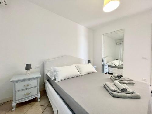 Villa Rachele con piscina