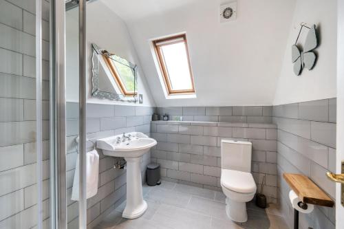 Tilehouse lodge - image 7
