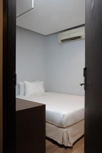 Economy Single Room room in Nantra Silom