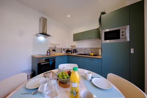 Rouen - Bienvenue chez Alice in Other