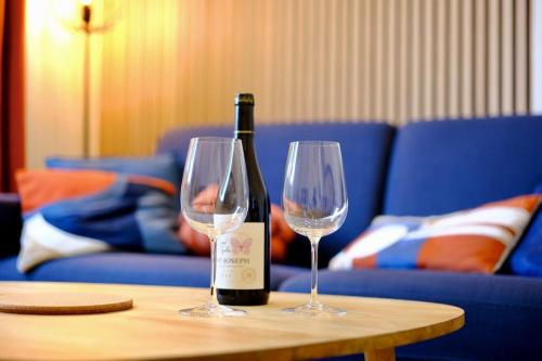 Rouen - Bienvenue chez Alice in Other