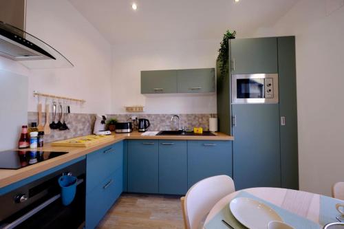 Rouen - Bienvenue chez Alice in Other