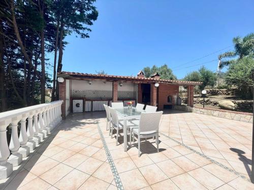 Villa Rachele con piscina