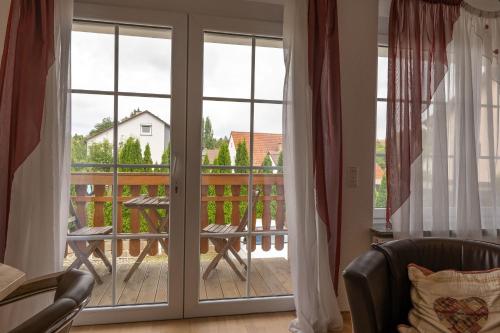 Gastehaus Neckarsulm in Neckarsulm