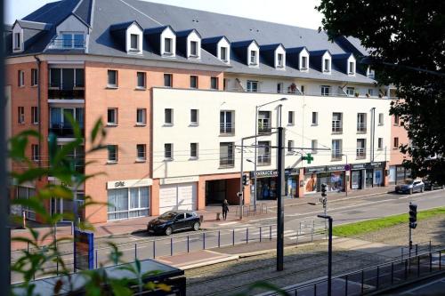 Rouen - Bienvenue chez Ninon in Other