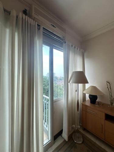 Galeri Ciumbuleuit Apartement GCA 1 2BR Modern Galeri Ciumbuleuit Apartement GCA 1 2BR Modern