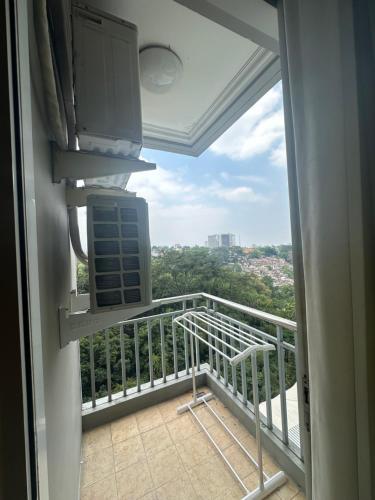 Galeri Ciumbuleuit Apartement GCA 1 2BR Modern Galeri Ciumbuleuit Apartement GCA 1 2BR Modern