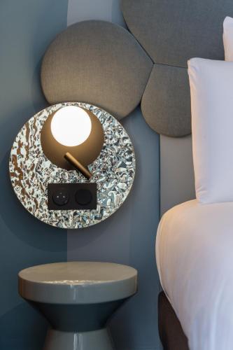 Mercure Annecy Centre - image 14