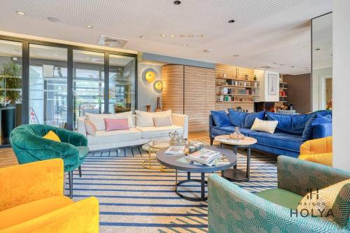 À deux pas de Paris - Le Gracieux - 363B À deux pas de Paris - Le Gracieux - 363B