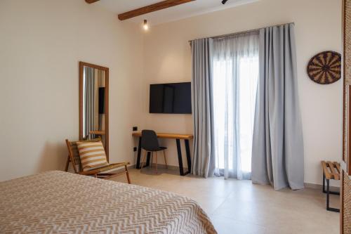 Premium Sea View Suite with private pool image 8
