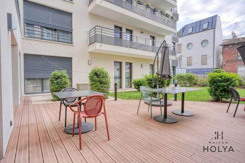 À deux pas de Paris - Le Gracieux - 363B À deux pas de Paris - Le Gracieux - 363B