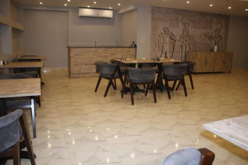 Habu Pyramids View Hotel - image 14