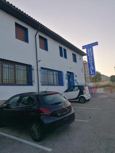 H&G LOZOYUELA Hotel de charme Venturada