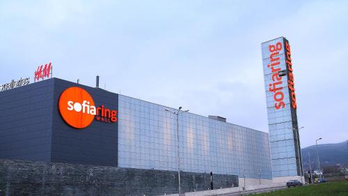 Sofia Luxury City Villa Bear - Private Garage - Pancharevo