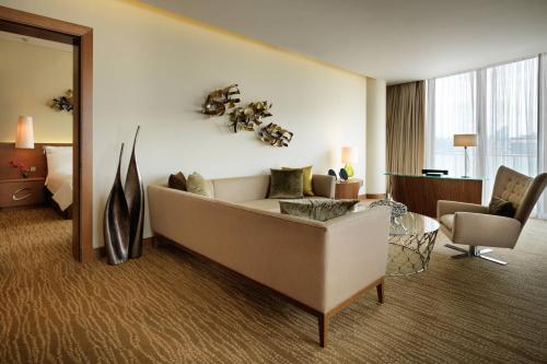 JW Marriott Absheron Baku Hotel