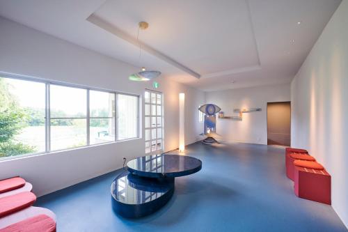 共用Lounge/電視區