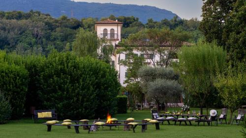  Villa Barchessa Panigai 14, Emma Villas in 31012 Cappella Maggiore