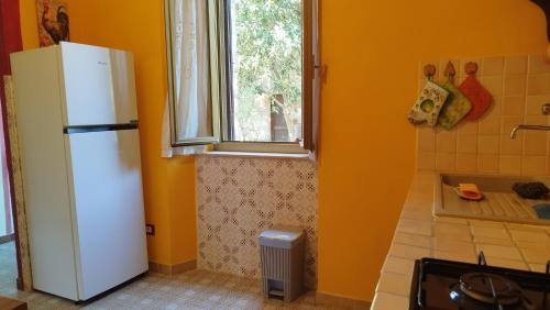 Ca Giulietto Antico Casale in Lunigiana