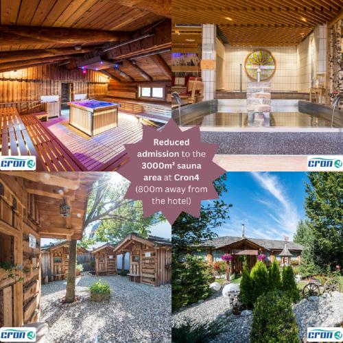 Hotel Heinz – Bruneck, MS