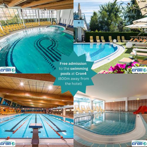 Hotel Heinz – Bruneck, MS