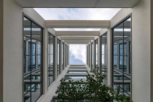 LEV Lifestyle Hotel - Maestro in เขตซาลิซนึชเนีย