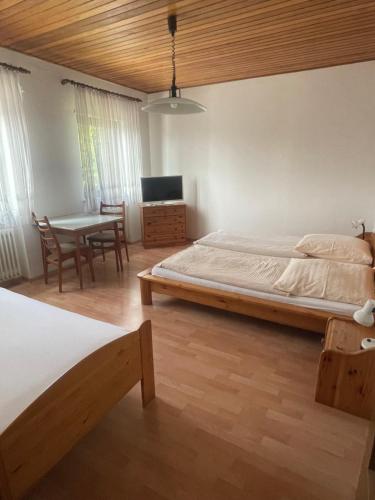 Hotel Ristorante Lucania bei Gerardo in 赫爾-格倫茨豪森