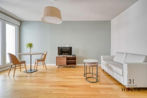 En bordure de Paris - Le Clairsemé - 364B En bordure de Paris - Le Clairsemé - 364B