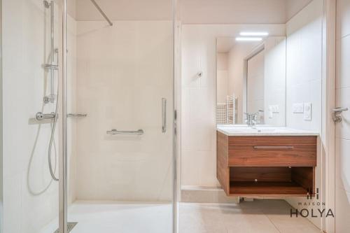 En bordure de Paris - Le Clairsemé - 364B En bordure de Paris - Le Clairsemé - 364B