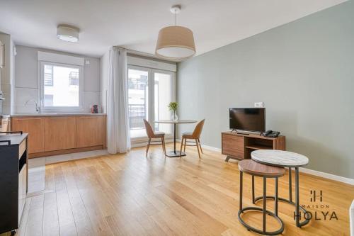 En bordure de Paris - Le Clairsemé - 364B En bordure de Paris - Le Clairsemé - 364B