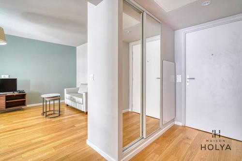 En bordure de Paris - Le Clairsemé - 364B En bordure de Paris - Le Clairsemé - 364B