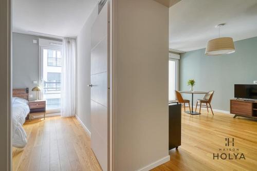 En bordure de Paris - Le Clairsemé - 364B En bordure de Paris - Le Clairsemé - 364B