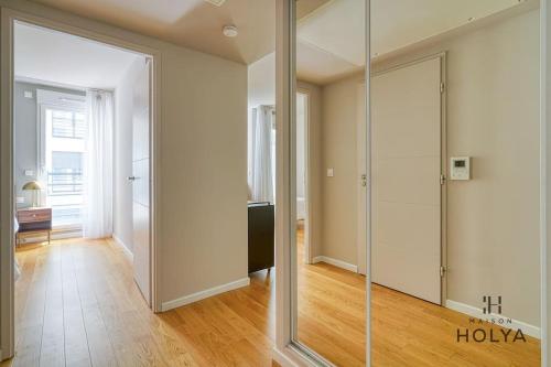 En bordure de Paris - Le Clairsemé - 364B En bordure de Paris - Le Clairsemé - 364B