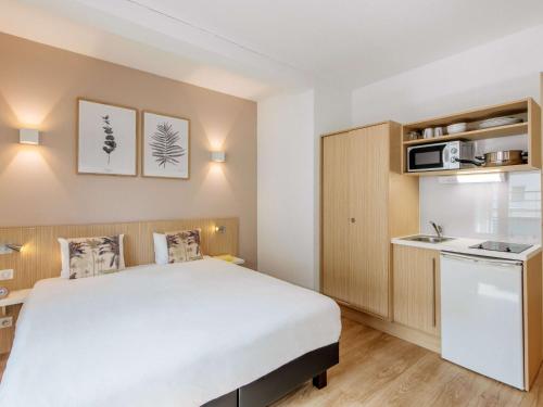 Aparthotel Adagio access Brussels Europe