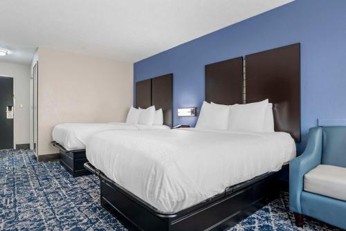 Best Western Canton Inn - image 8