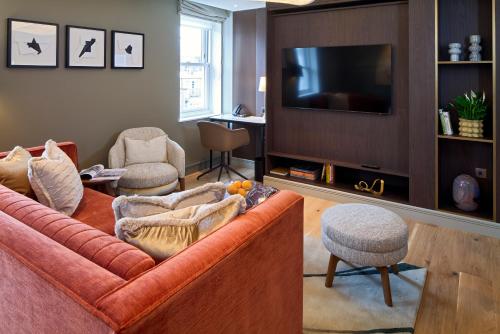 Cheval Phoenix House at Sloane Square - image 12