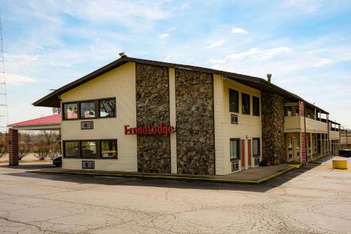 Econo Lodge in Wooster, USA