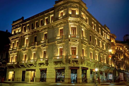 Esplendor by Wyndham Buenos Aires, Буэнос-Айрес (фото 3)