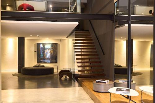 Esplendor by Wyndham Buenos Aires, Буэнос-Айрес (фото 5)