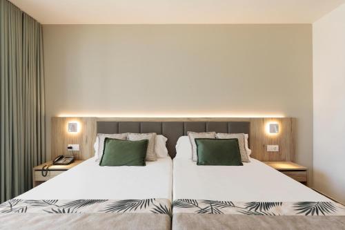 Hotel Best Triton - image 4