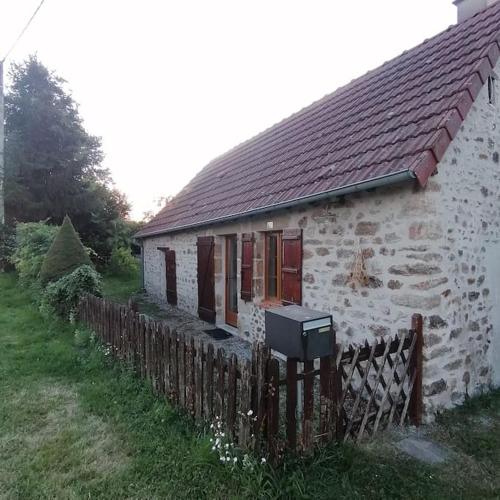 Gite de l'Escure, pour 1 nuit ou plus gîte à louer Beauvais