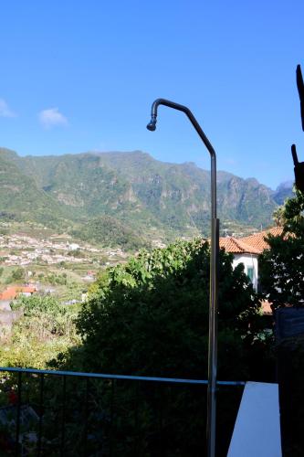 Villa with Mountain view, São Vicente, Madeira, São Vicente (fotografie 6)