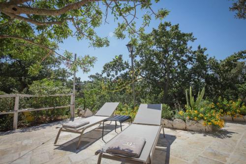 TD Trullo Morena Charming Trullo,Stunning Sunsets in Santa Teresa