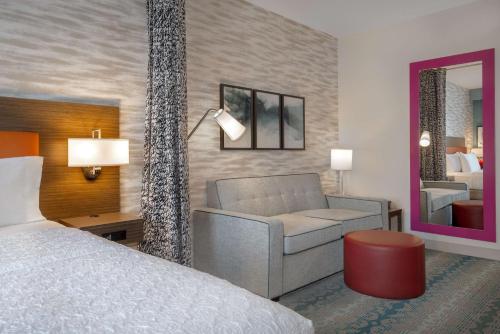 Home2 Suites By Hilton Thunder Bay