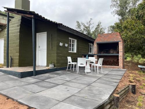 Rushmere Cottage, Sedgefield (fotografie 2)