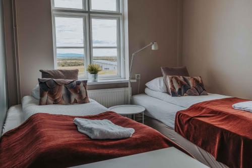 Héradsskólinn Historic Guesthouse - image 8