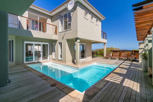Pezula Fairlead Luxury 7A - Plettenberg Bay Pezula Fairlead Luxury 7A - Plettenberg Bay