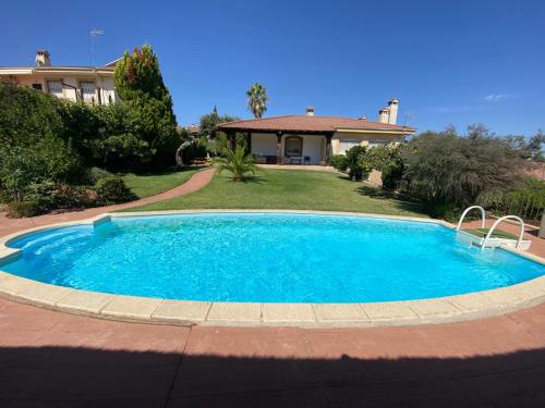 Jardin de la Yedra