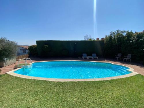 Jardin de la Yedra