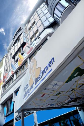Hotel Ludwig van Beethoven - image 2
